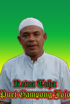 ketua tuha 4